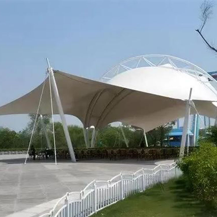 五华县工程案例