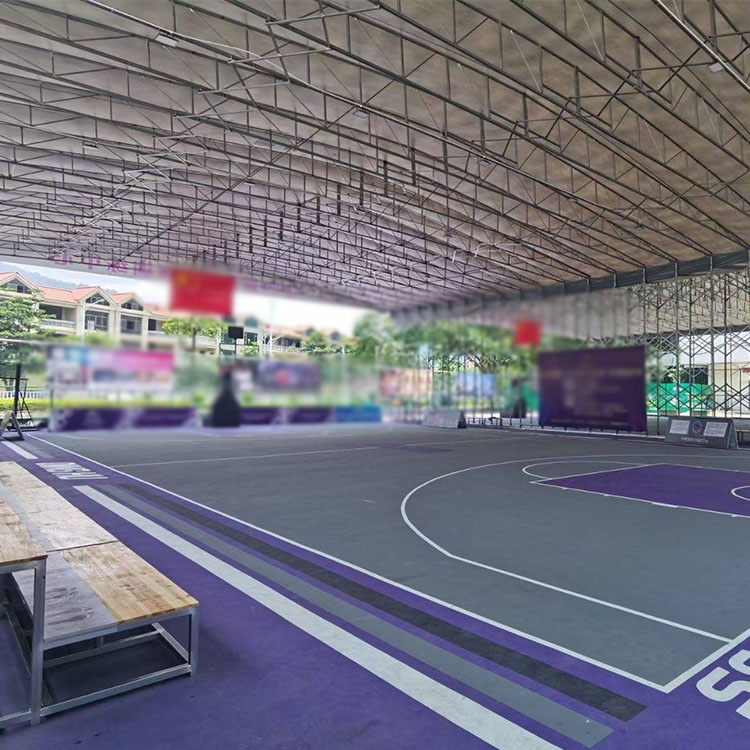 五华县工程案例