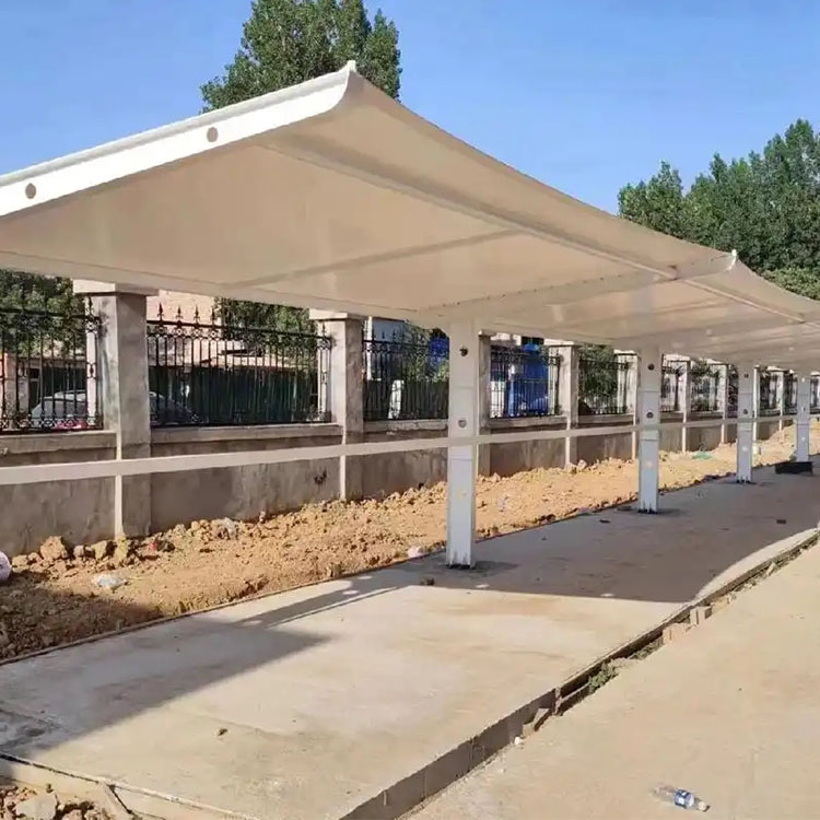 五华县工程案例