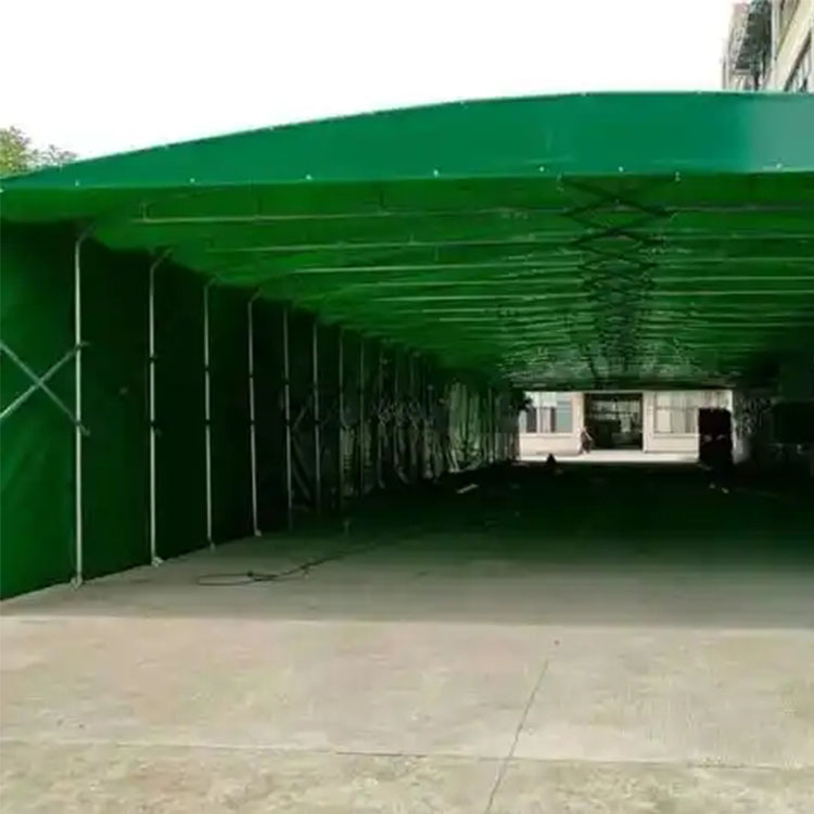 五华县工程案例