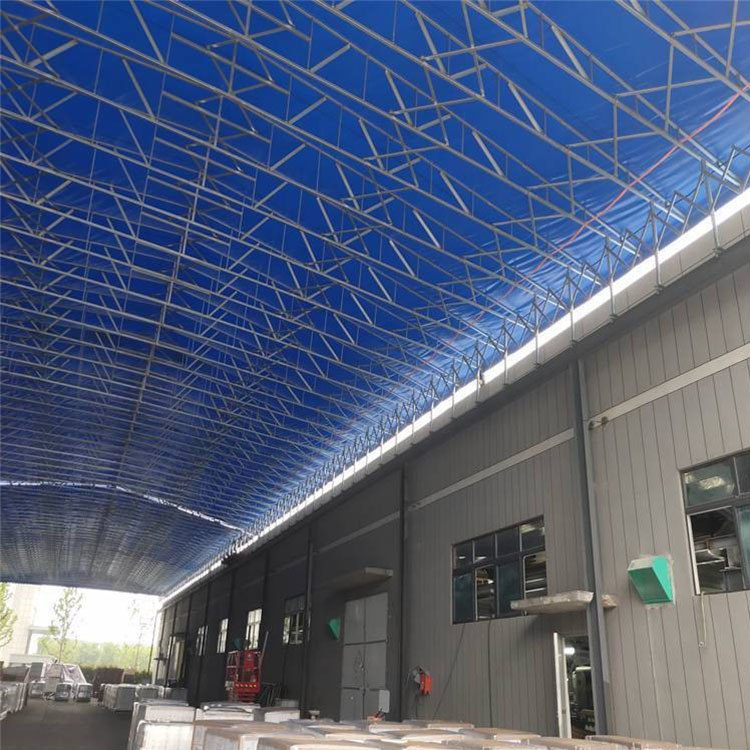 五华县工程案例