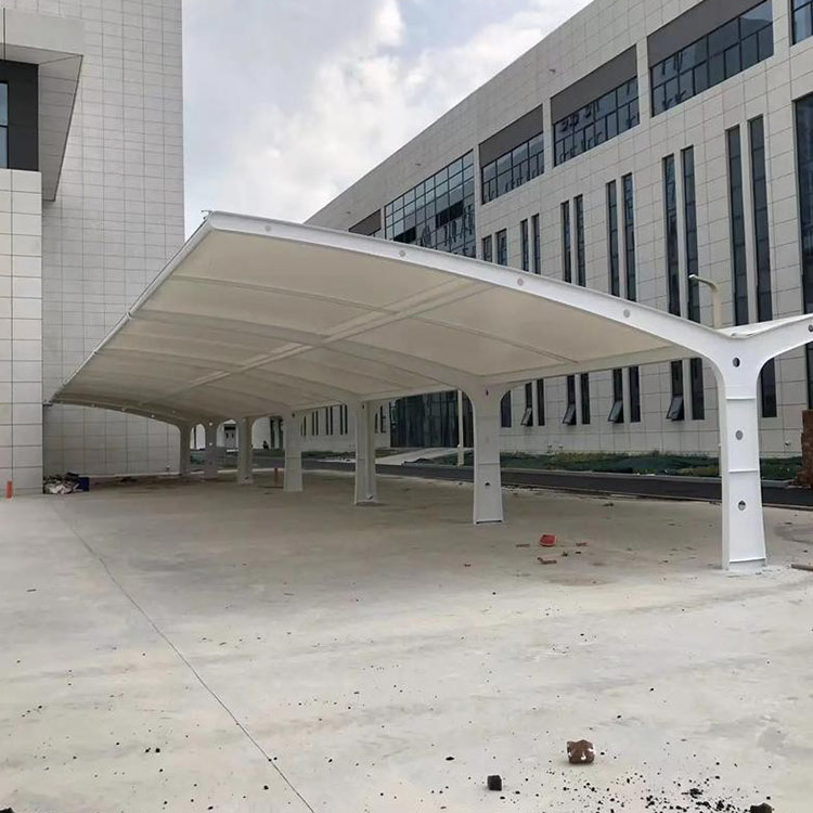 五华县工程案例